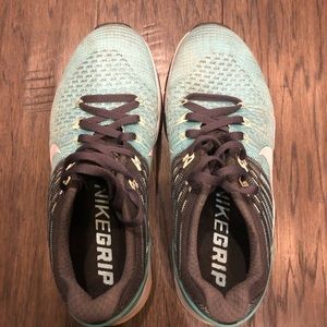 Nike Metcon CrossFit Shoes